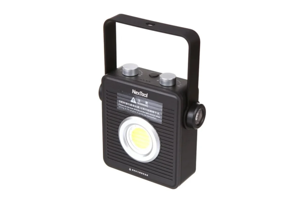 Фонарь уличный Nextool Outdoor Floodlight NE20093